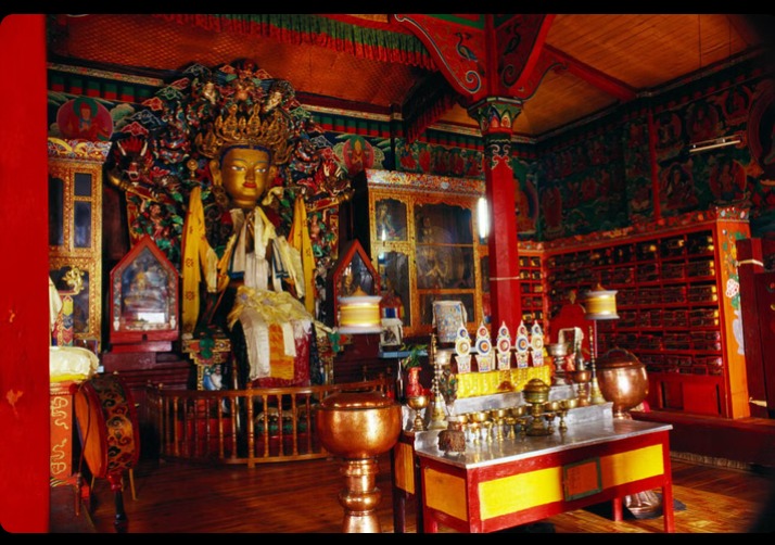 Sikkim & West Bengal Trip | Gangtok, Darjeeling & Siliguri  Tour Package